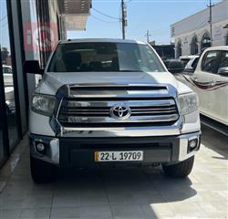 Toyota Tundra